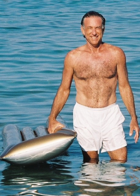ron sarjk